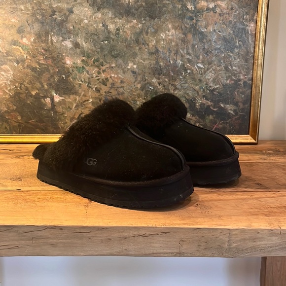 UGG Shoes - UGG Disquette